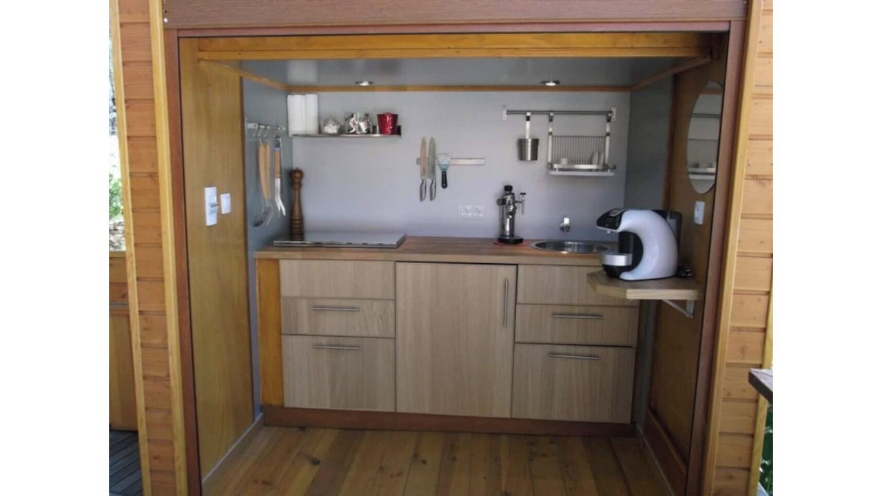 Photo of Kitchen in Le Beausset