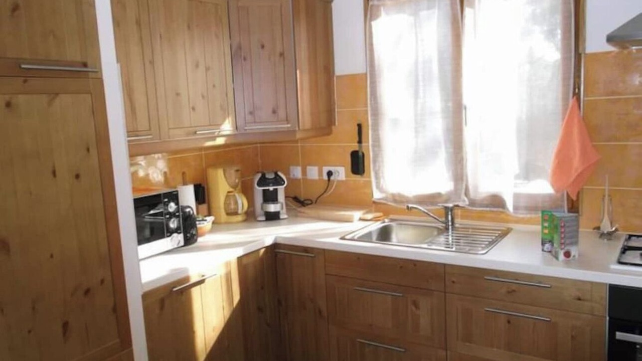 Photo of Kitchen in Le Beausset
