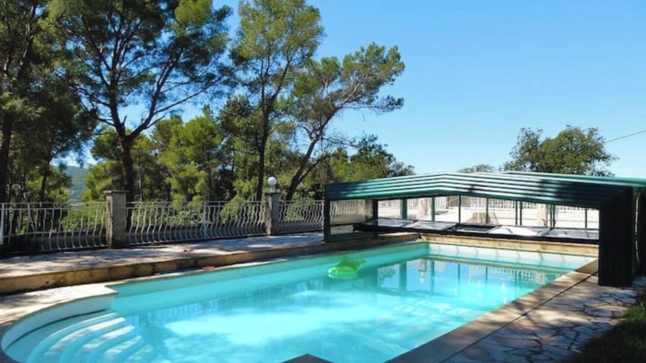 Photo of Outdoor in Le Beausset
