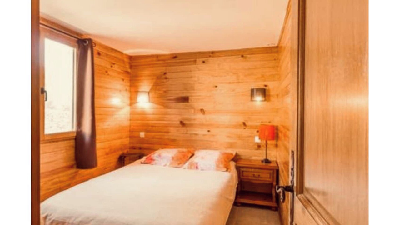 Photo of Bedroom in Le Beausset
