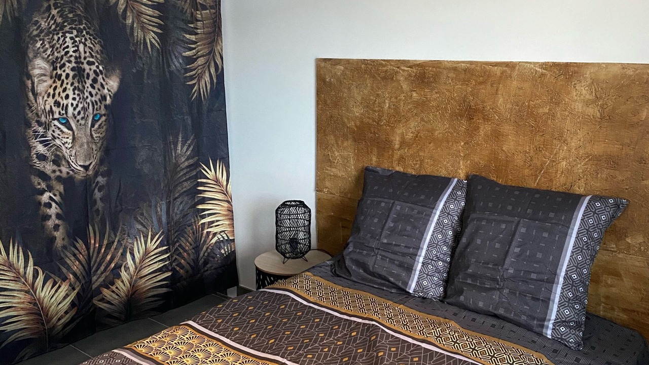 Photo of Bedroom in Ruoms