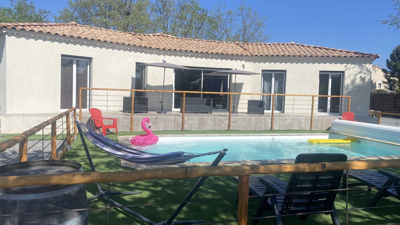 Photo of Outdoor in Ruoms