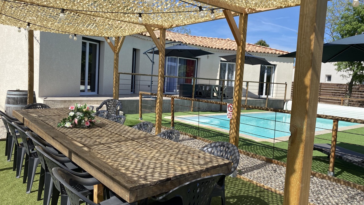 Photo of Outdoor in Ruoms