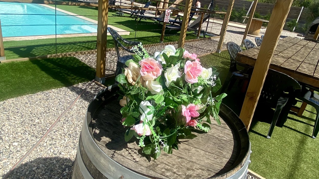 Photo of Outdoor in Ruoms