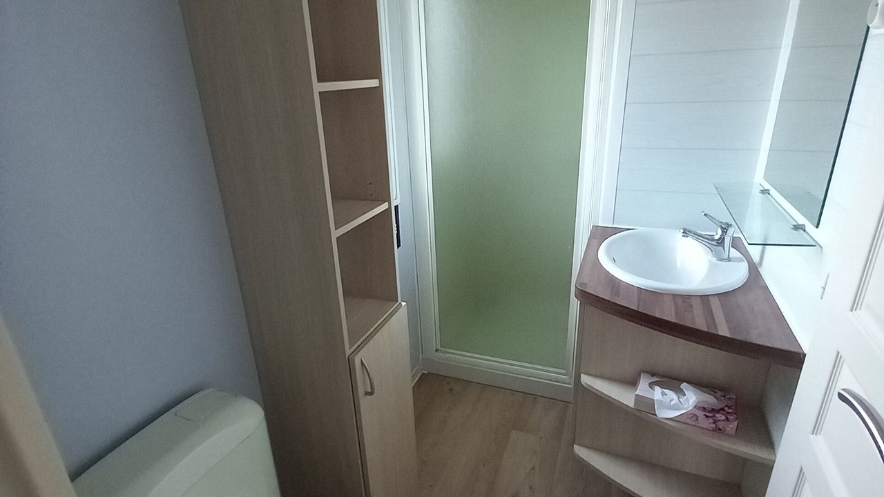 Photo of Bathroom in Rocbaron