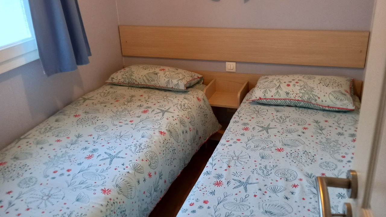 Photo of Bedroom in Rocbaron