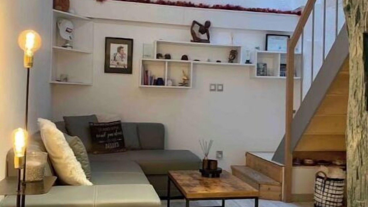 Photo of Livingroom in Limoges