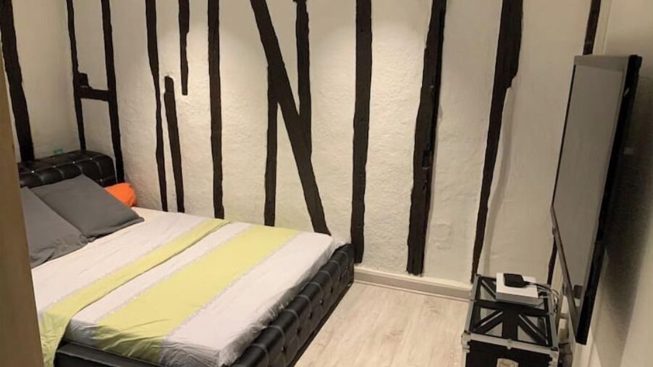 Photo of Bedroom in Limoges