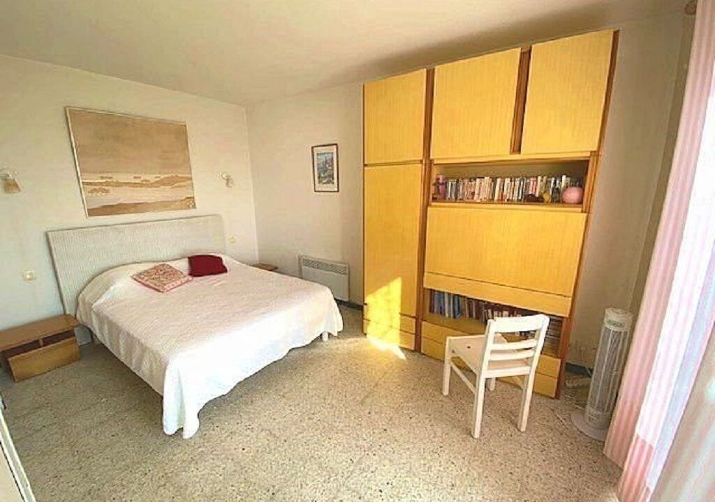 Photo of Bedroom in Rayol-Canadel-sur-Mer