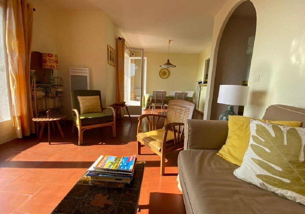 Photo of Livingroom in Rayol-Canadel-sur-Mer