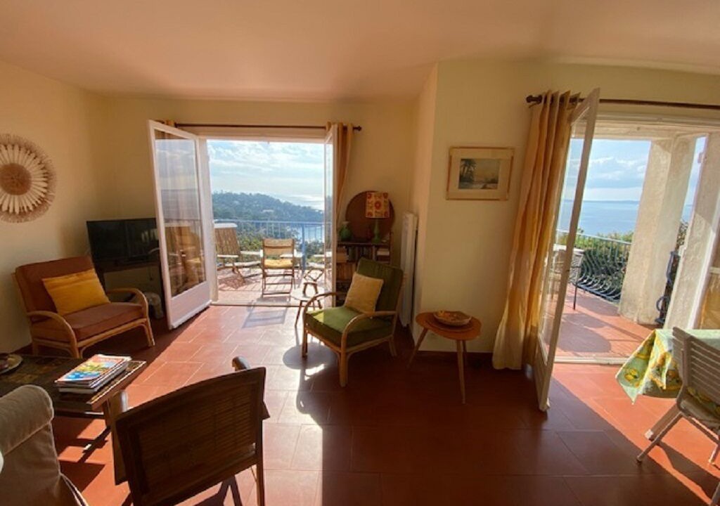 Photo of Livingroom in Rayol-Canadel-sur-Mer