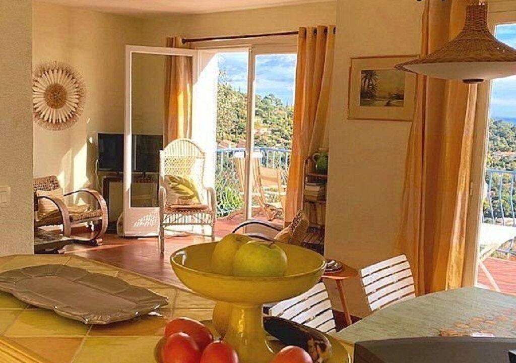 Photo of Livingroom in Rayol-Canadel-sur-Mer