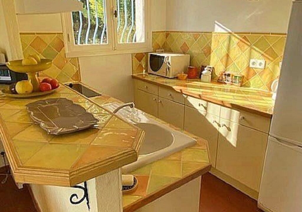 Photo of Kitchen in Rayol-Canadel-sur-Mer