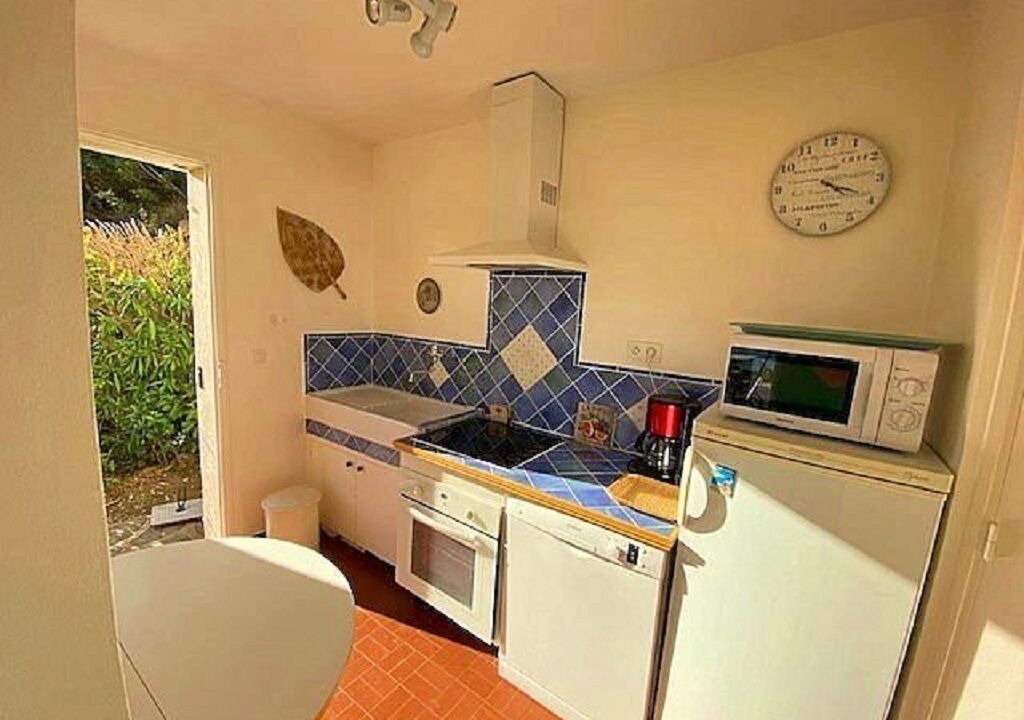 Photo of Kitchen in Rayol-Canadel-sur-Mer