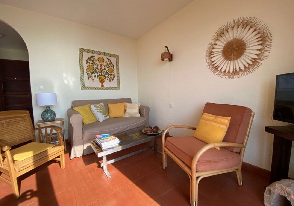 Photo of Livingroom in Rayol-Canadel-sur-Mer