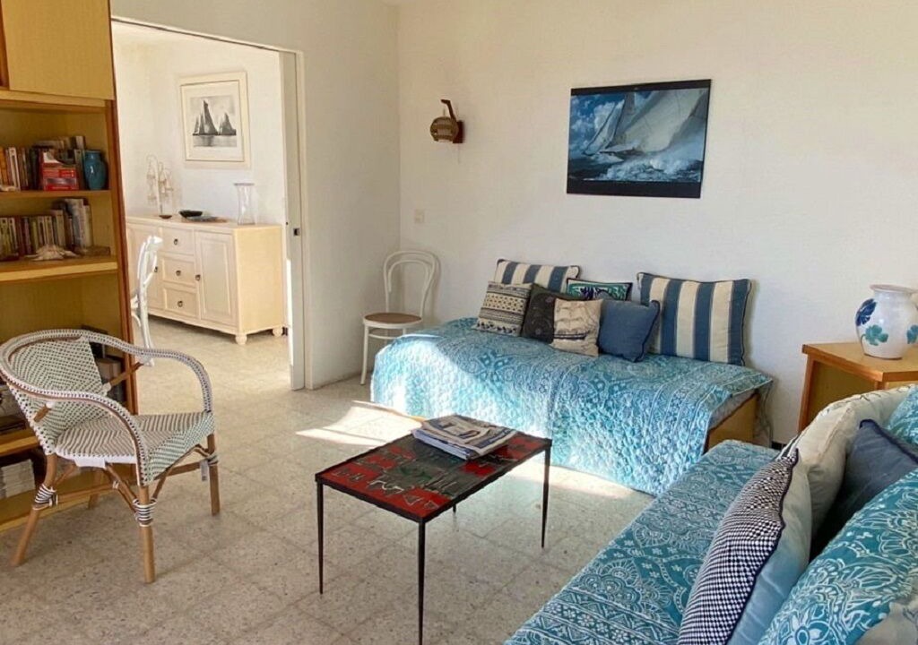 Photo of Livingroom in Rayol-Canadel-sur-Mer