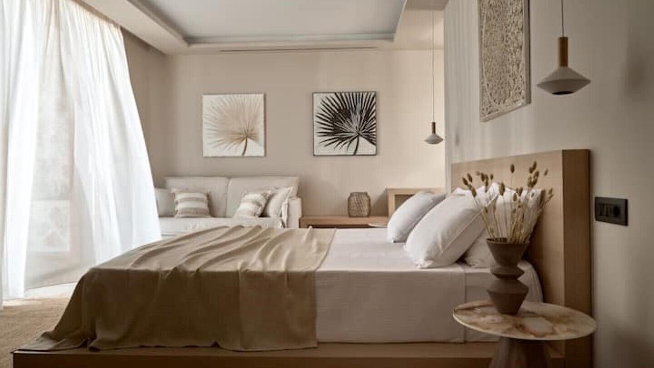 Photo of Bedroom in Elation