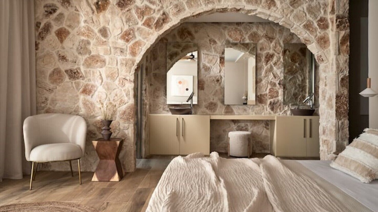 Photo of Bedroom in Elation