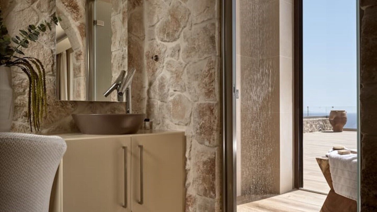 Photo of Bathroom in Elation