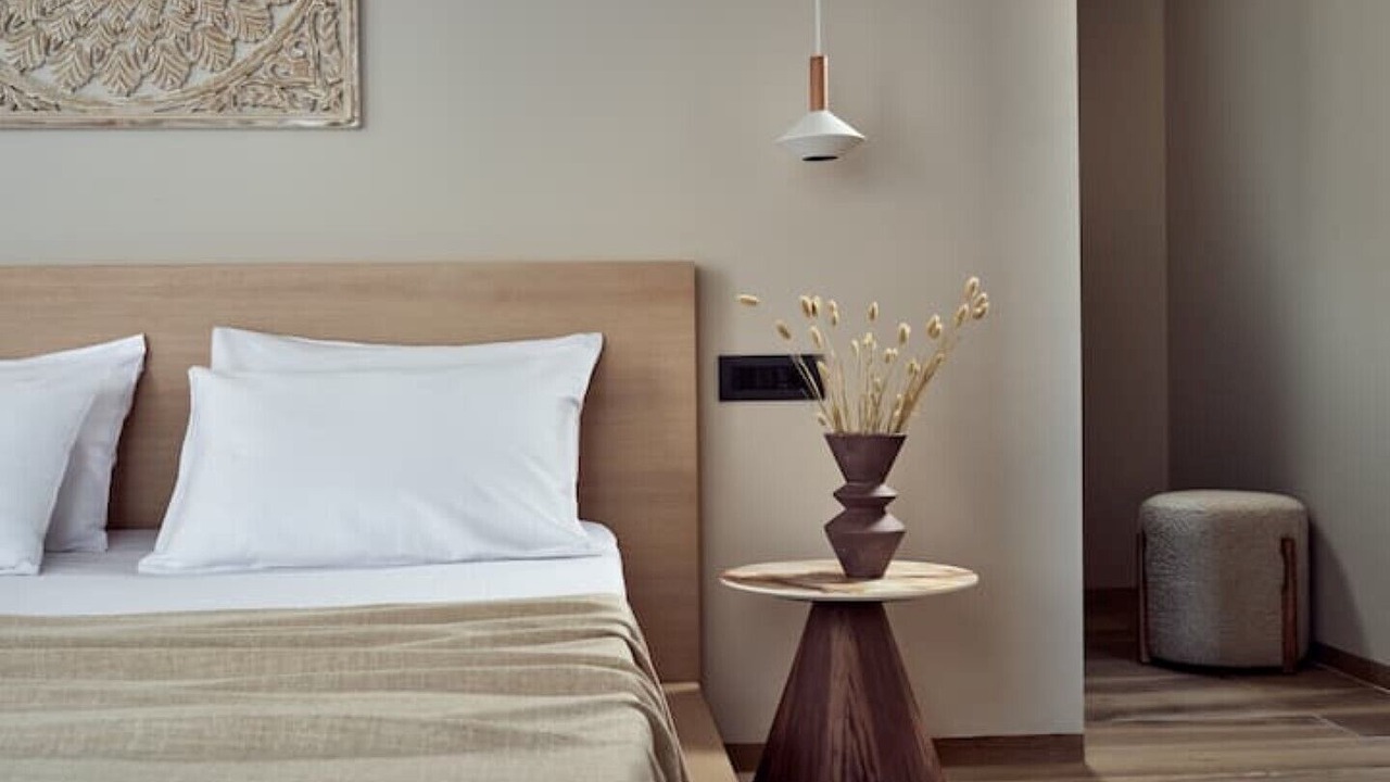Photo of Bedroom in Elation