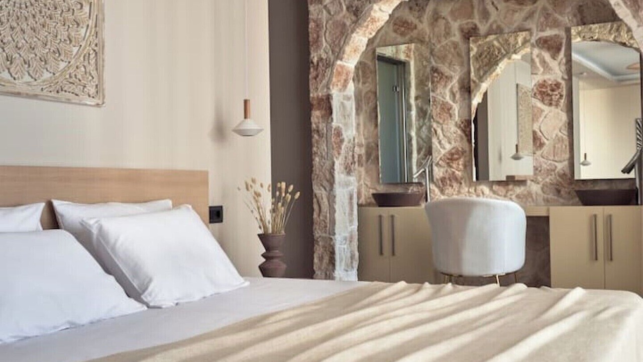 Photo of Bedroom in Elation