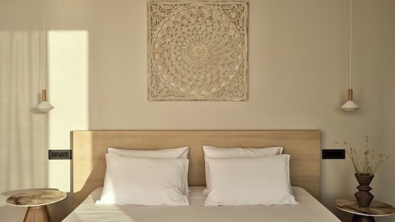 Photo of Bedroom in Elation