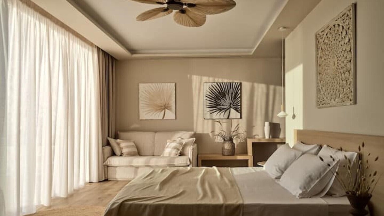 Photo of Bedroom in Elation