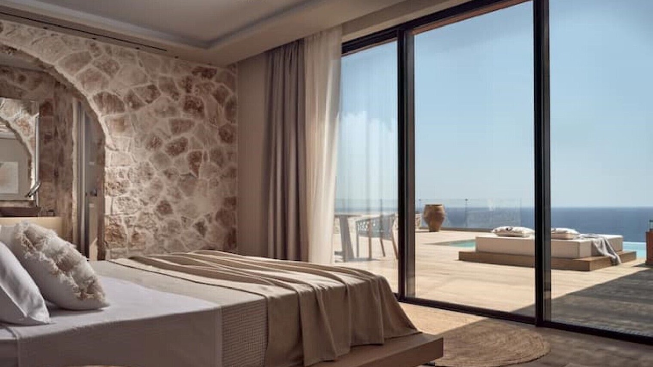 Photo of Bedroom in Elation