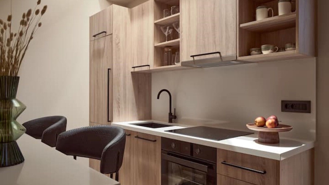Photo of Kitchen in Elation