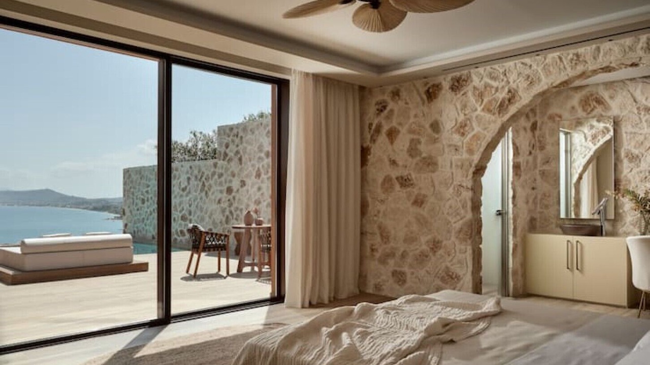 Photo of Bedroom in Elation