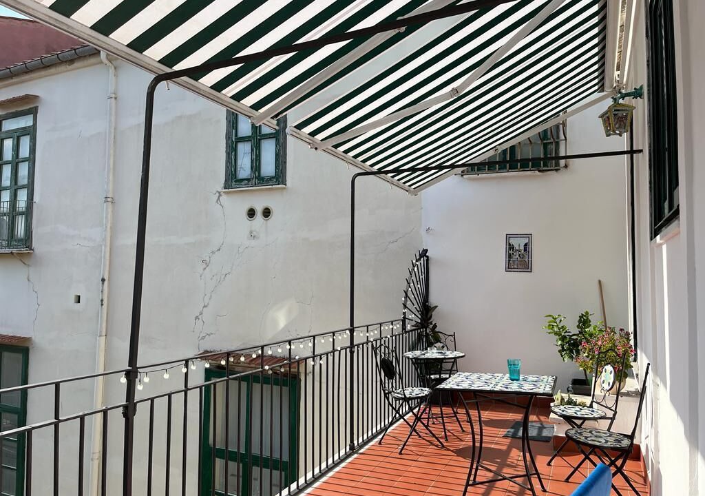 Photo of Outdoor in Rione Duomo