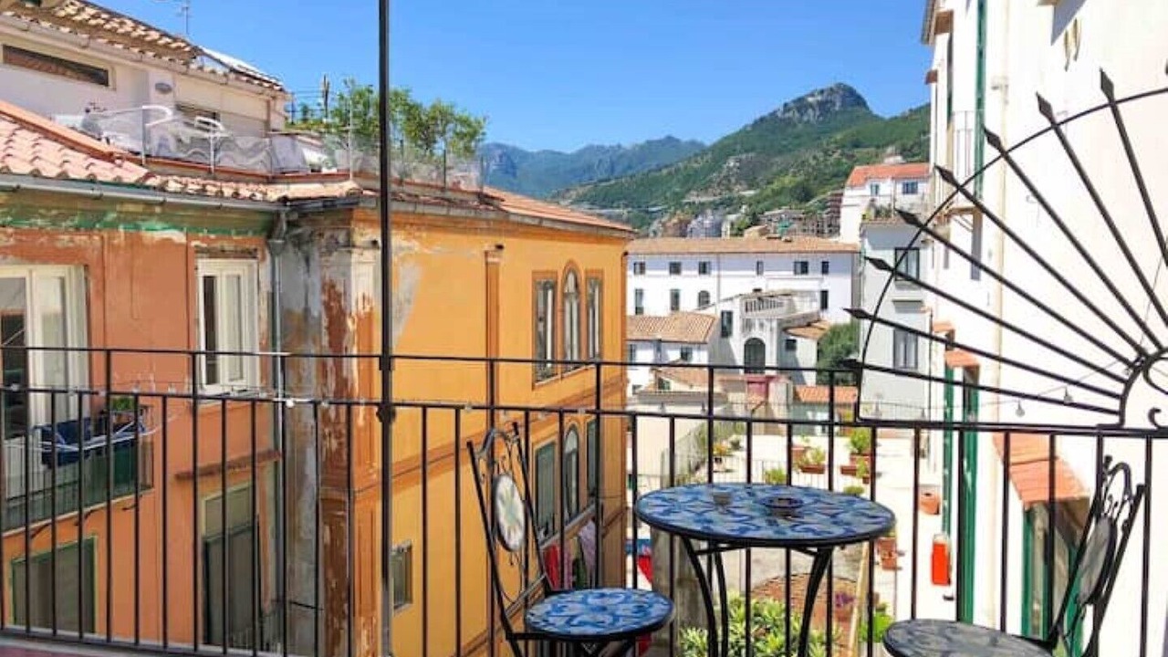 Photo of Outdoor in Rione Duomo