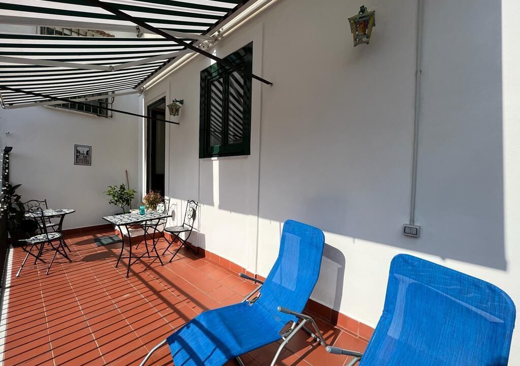 Photo of Outdoor in Rione Duomo