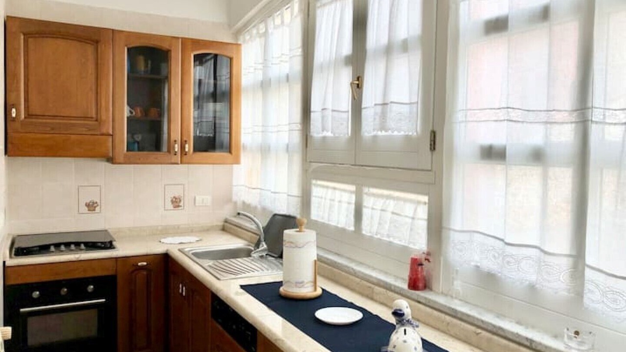 Photo of Kitchen in Rione Duomo
