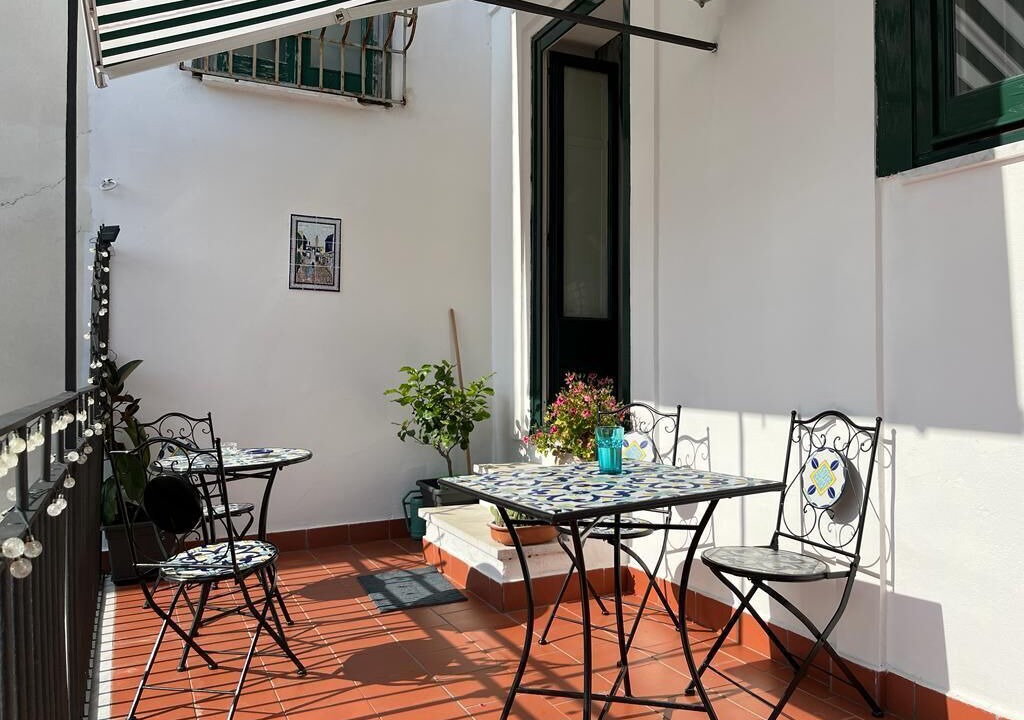 Photo of Outdoor in Rione Duomo
