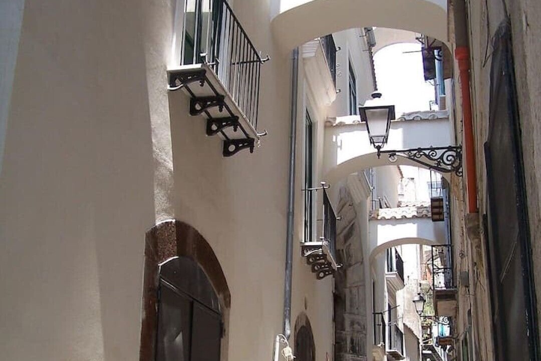 Photo of Outdoor in Rione Duomo