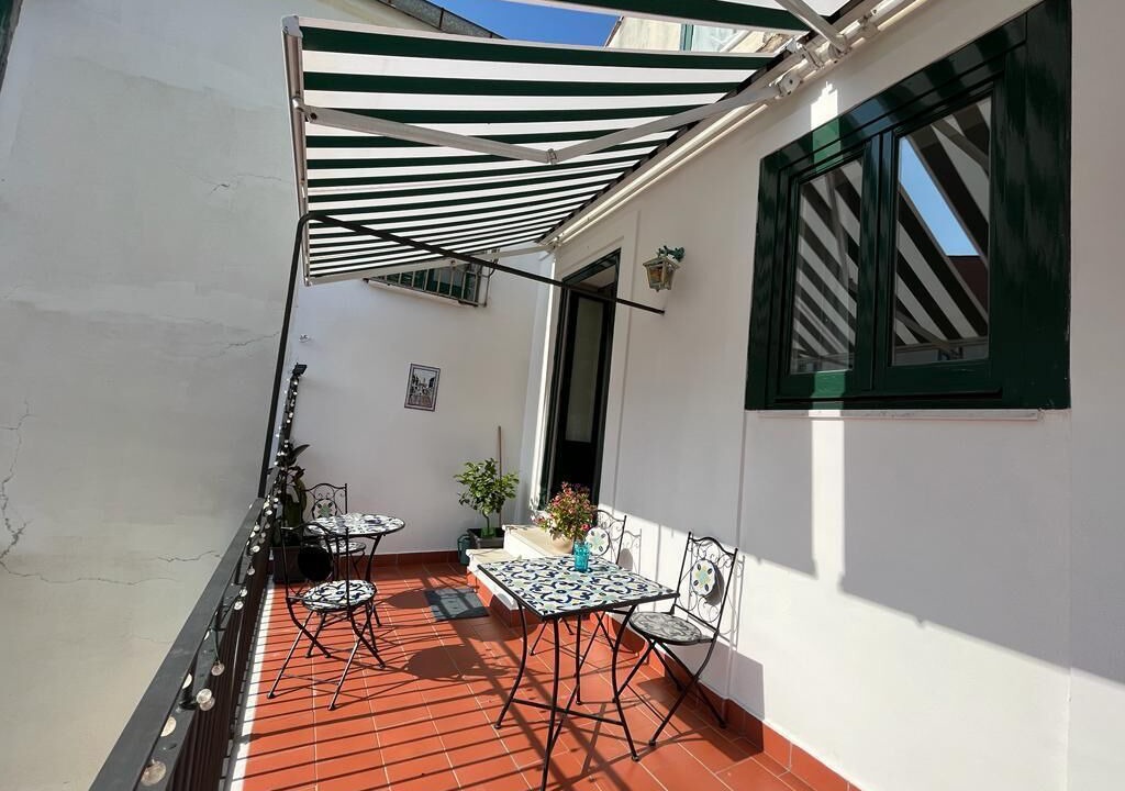 Photo of Outdoor in Rione Duomo