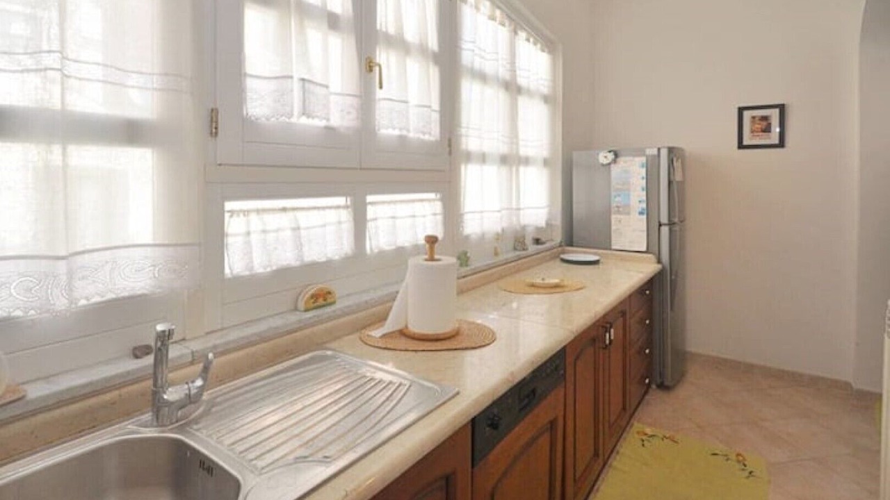 Photo of Kitchen in Rione Duomo