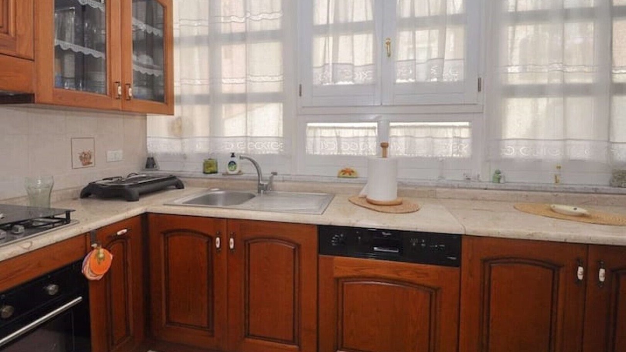 Photo of Kitchen in Rione Duomo