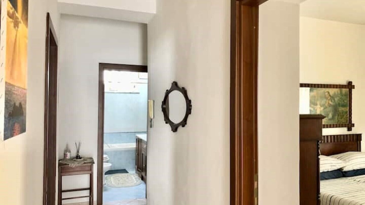 Photo of Bedroom in Rione Duomo
