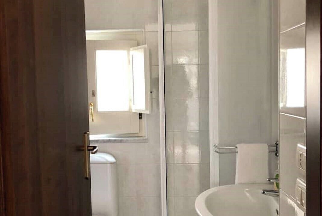 Photo of Bathroom in Rione Duomo