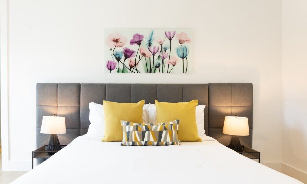 Photo of Bedroom in Southwest Coconut Grove