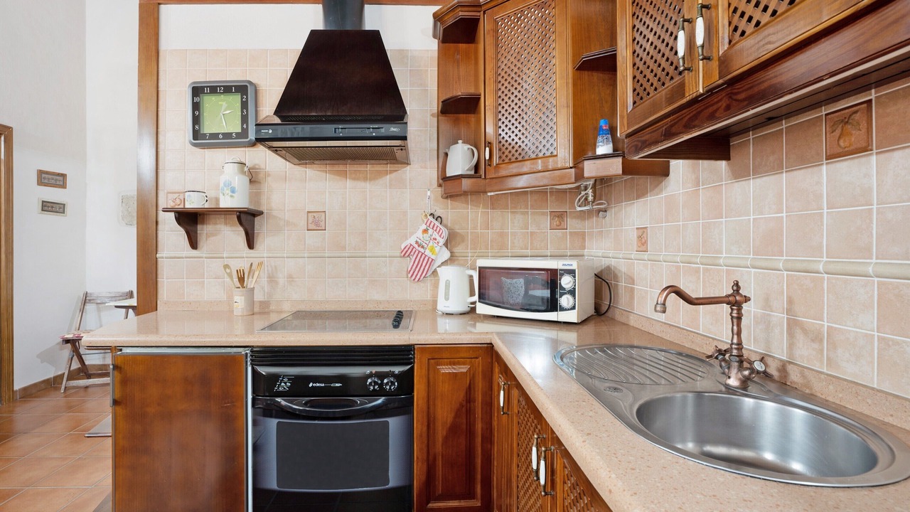 Photo of Kitchen in Las Galletas