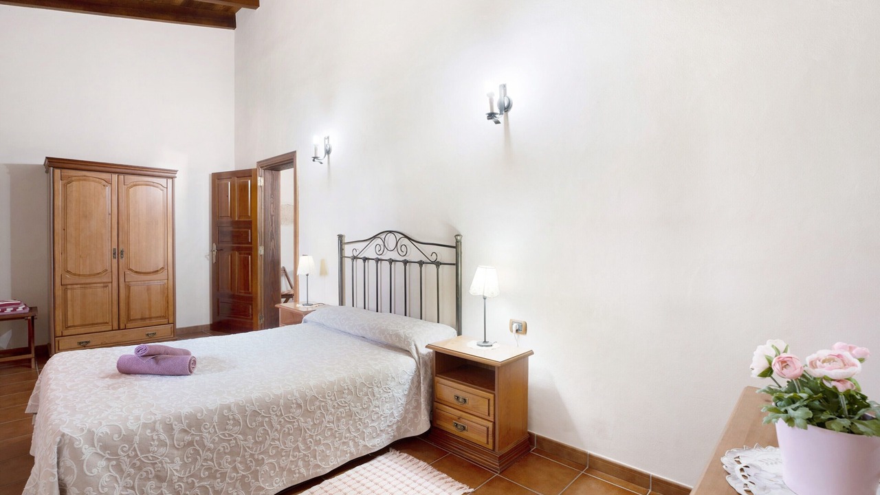 Photo of Bedroom in Las Galletas