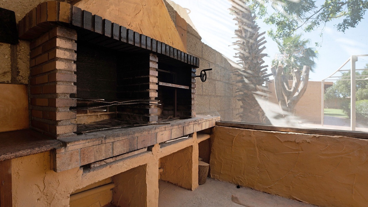 Photo of Outdoor in Las Galletas