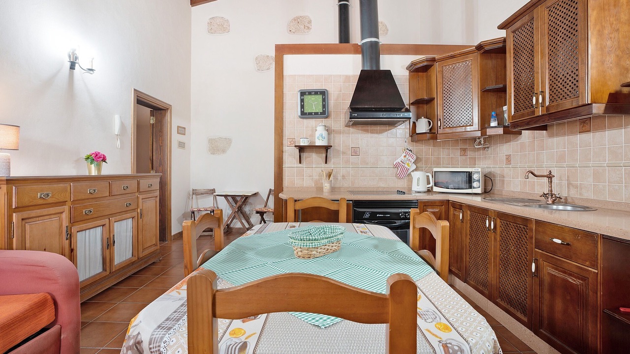 Photo of Kitchen in Las Galletas