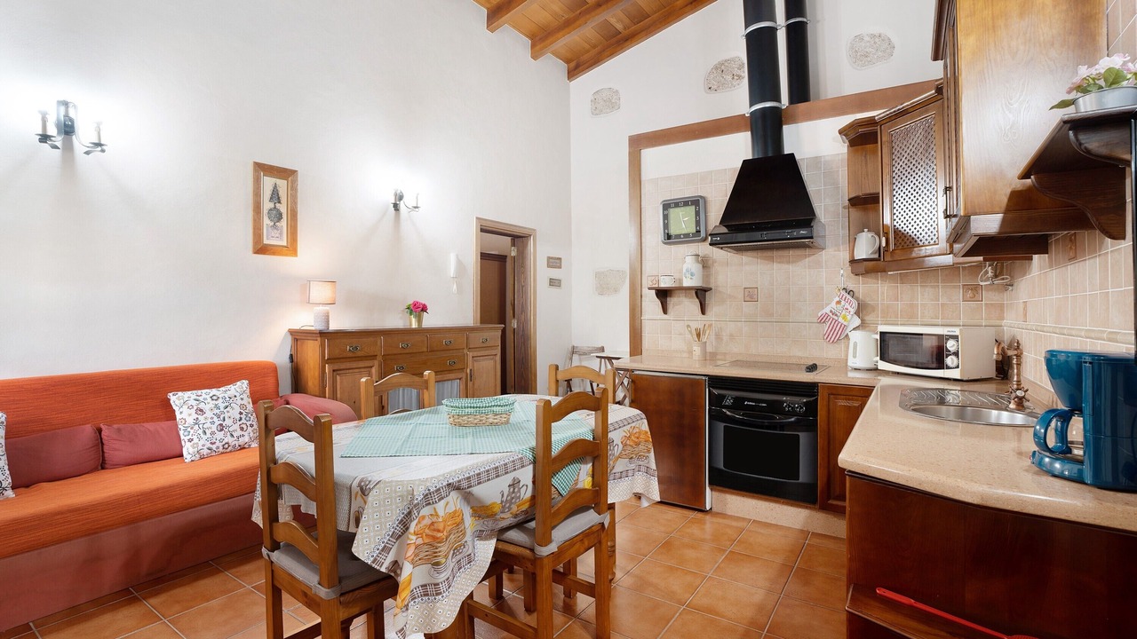 Photo of Kitchen in Las Galletas
