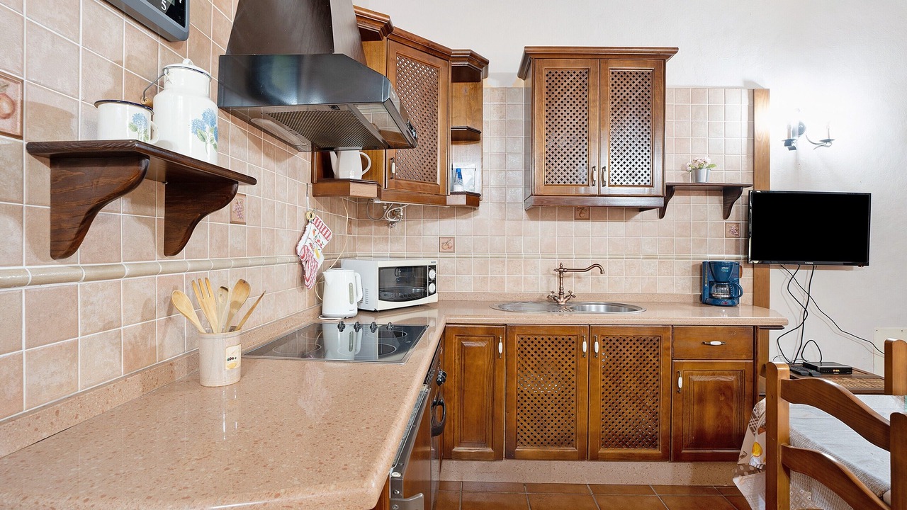 Photo of Kitchen in Las Galletas