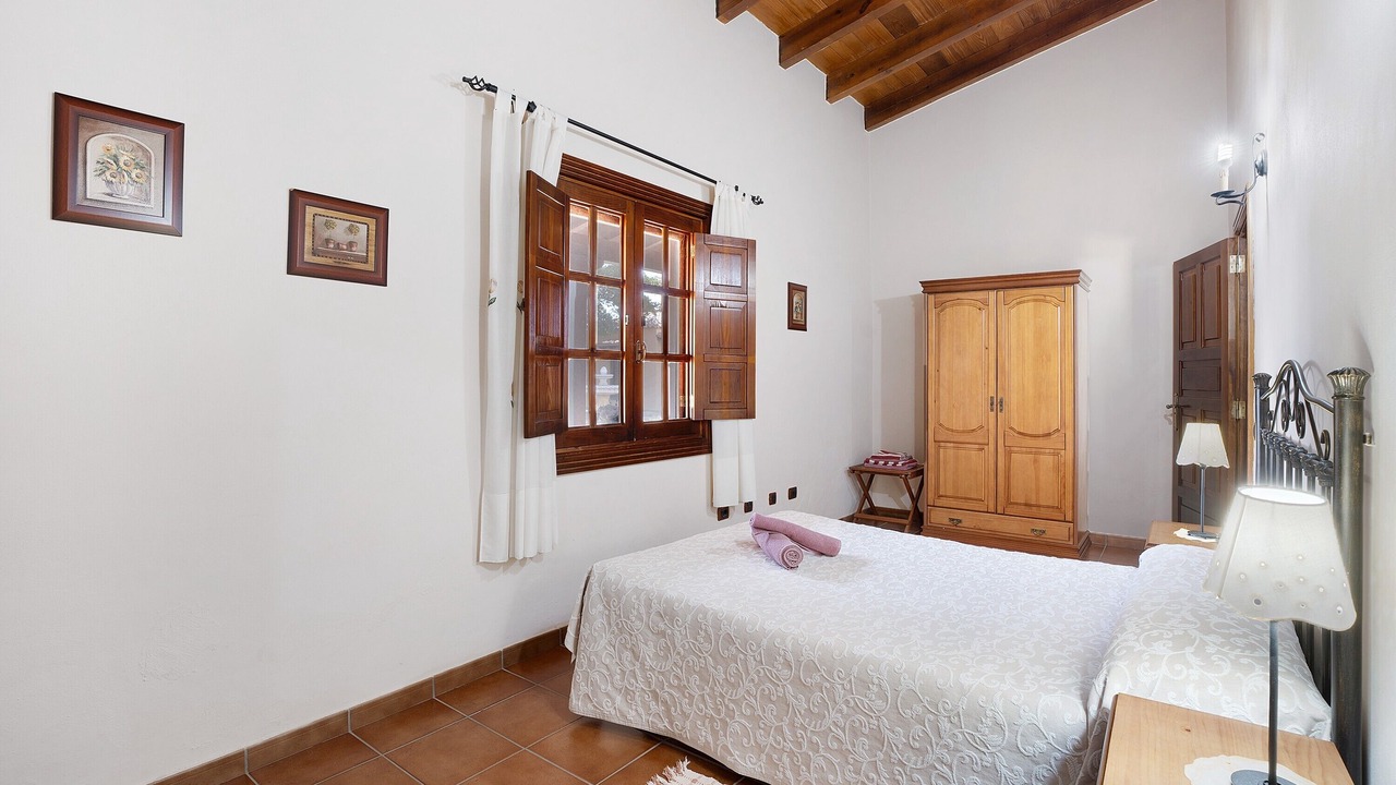 Photo of Bedroom in Las Galletas