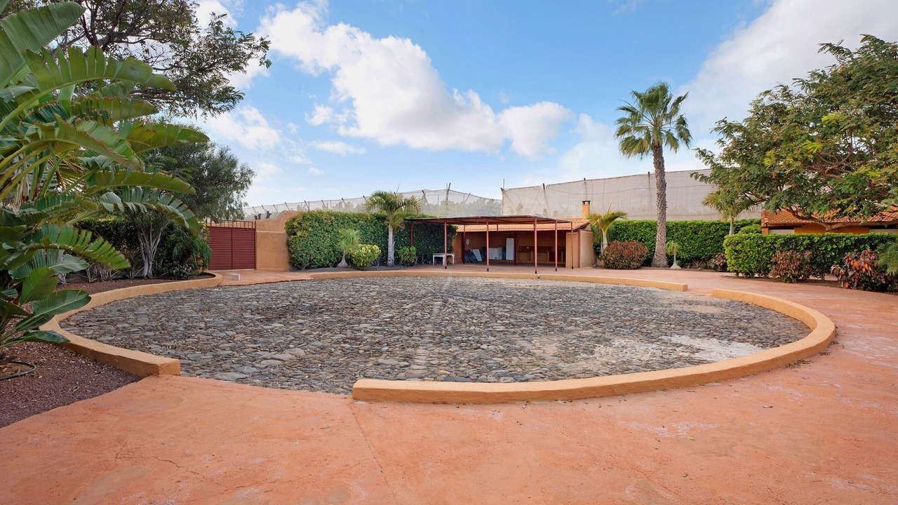 Photo of Outdoor in Las Galletas